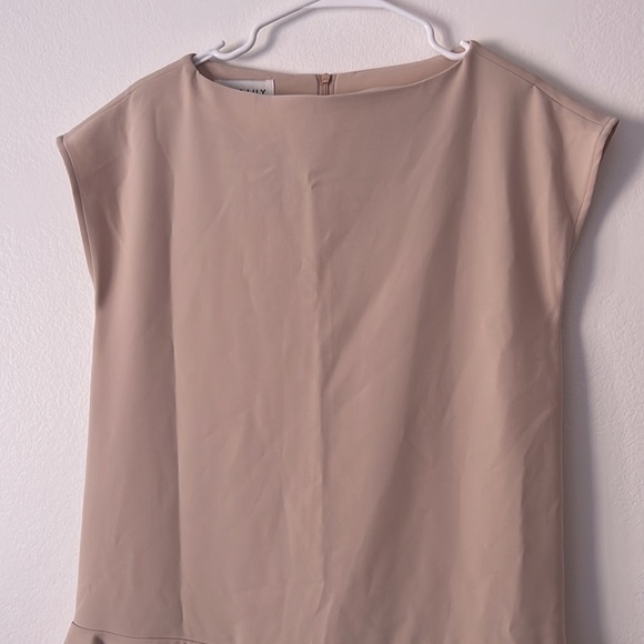 MK and Lily Shift Dress Size S - Picture 2 of 8